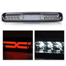 G-PLUS 3rd Brake Light for Chevy Silverado GMC Sierra 1500 2500 3500 HD 1999-2006 Product Features