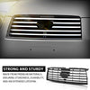 G-PLUS Front Bumper Grille Compatible with Subaru Forester 2006-2008 91121SA082, SU1200136