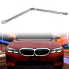 G-PLUS Front Radiator Support Bracket Compatible with BMW 228i/328i/335i/428i/435i/M235i 2014-2016,Fit BMW 230i/M240i 2017-2021,Fit BMW 430i/440i 2017-2020,Fit BMW 320i 2012-2018 51647245789 BM1225137