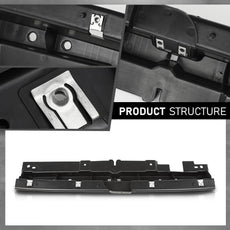 G-PLUS Grille Reinforcement for Jeep Renegade 2015-2017 Product Specifications