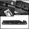 G-PLUS Grille Reinforcement Grill Compatible with Jeep Renegade 2015-2017 5XB18LXHAA