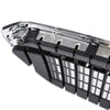 G-PLUS Front Bumper Upper Grille Compatible with 2017 2018 2019 Buick LaCrosse 4-Door
