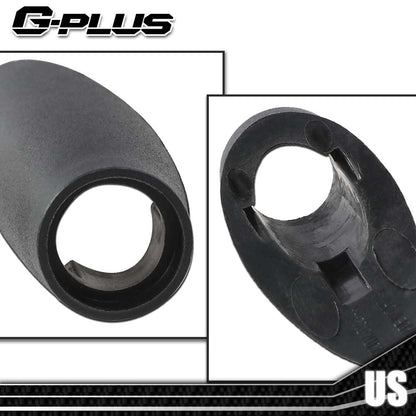G-PLUS New Radio Antenna Mounting Base Bezel Compatible with 1994-2001 Dodge RAM 1500 56043018