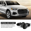 G-PLUS Front Right Fender Support, Compatible with Audi Q5 SQ5 2018-2023, Passenger Side, 80A807284A, AU1043116