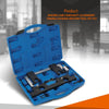 G-PLUS Camshaft Alignment Timing Locking Master Tool Set Compatible with BMW N20 N26 Engine Black