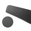G-PLUS Door Panel Insert Compatible with 2010-2014 Ford Mustang Door Panel Smooth Black Left & Right Side 12-15LL-BLK