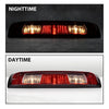 G-PLUS 3rd Third Brake Stop Light Cargo Lamp Compatible with Chevy Silverado GMC Sierra 1500 2500 3500 2015 2016 2017 2018 2019 2020 2021 84900397,2350916 Red