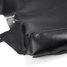 G-PLUS Console Lid Armrest Cover for Chevy Tahoe Suburban Silverado 2007-2013 Black Additional Angle