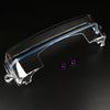 G-PLUS Clear Cam Gear Timing Belt Cover Cam Pulley Compatible With TOYOTA SUPRA JZA80 ARISTO 2JZGTE 2JZ