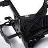 G-PLUS Left Headlight Lamp Mount Bracket Left Driver Side Headlamps Support Bracket 51647200793 51647200794 BM1225133 BM1225134