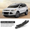 G-PLUS Radiator Support Cover, Compatible with Ford Escape SEL 2013, Fit Ford Escape (submodel: S, SE, Titanium) 2013-2016, CJ5Z8327A, FO1224105
