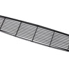 G-PLUS Dash Defrost Grill Grille Vent Auto Climate Control Compatible with Chevy Corvette C5 1997-2004