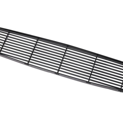 G-PLUS Dash Defrost Grill Grille Vent Auto Climate Control Compatible with Chevy Corvette C5 1997-2004