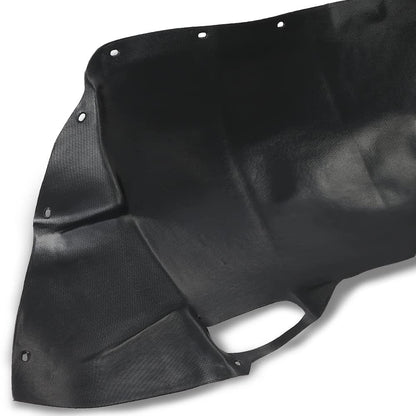 G-PLUS New Fender Liner Front Driver Left Side Compatible with Chevy LH Hand GM1248251 22829469