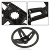 G-PLUS Mower Steering Wheel Compatible with Husqvarna Craftsman 532424543 414803X428