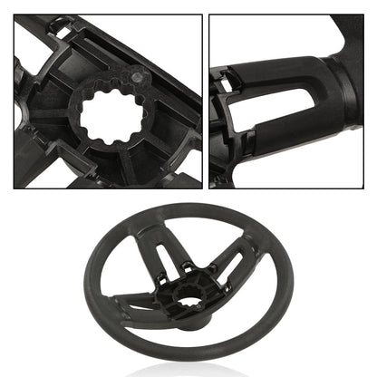 G-PLUS Mower Steering Wheel Compatible with Husqvarna Craftsman 532424543 414803X428