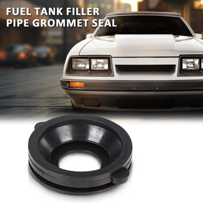 G-PLUS Fuel Tank Filler Pipe Grommet Seal Compatible with Ford Mustang 1981-1997