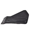 G-PLUS LH Left Front Seat Trim Cover Compatible with 2009 2010 2011 2012 2013 Ford F150 Crew Cab 9L3Z-1661693-CA