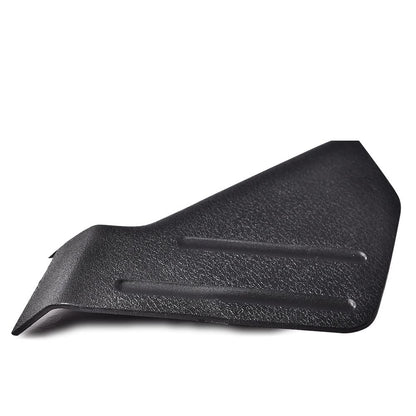 G-PLUS LH Left Front Seat Trim Cover Compatible with 2009 2010 2011 2012 2013 Ford F150 Crew Cab 9L3Z-1661693-CA