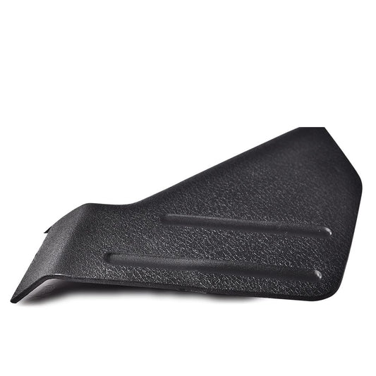 G-PLUS LH Left Front Seat Trim Cover Compatible with 2009 2010 2011 2012 2013 Ford F150 Crew Cab 9L3Z-1661693-CA