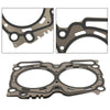 G-PLUS Head Gasket Set Compatible with Impreza 1999-2011/Outback 1999-2009/Forester 1999-2010/Legacy 1999-2009/Baja-4 Cyl 2003-2006