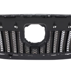 G-PLUS Front Bumper Grille Mesh for Buick Envision 2015-2017 Black Product Image