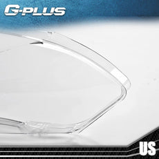 G-PLUS Headlight Lens Cover 2PCS for Chevy Impala Limited 2006-2016 Clear Product Specifications