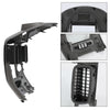 G-PLUS Dash Center Console Instrument Panel Lid Bezel Compatible with Nissan Armada SE LE SE 2005-2006/Pathfinder Armada SE LE 2004/Titan SE LE XE 2004-2015 w/Center Speaker&Cigarette Lighter