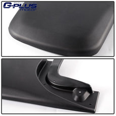 G-PLUS Rear Mud Flaps 2PCS for Toyota Tacoma 2005-2015 Close-up View