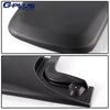 G-PLUS 2PCS Rear Heavy Duty Molded Mud Flaps, Compatible with Toyota Tacoma 2005-2015, Splash Guards Mudguard