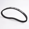 5 PCS Go Kart Drive Belt Replacement for Yerf Dog 203591 Q430203W Q43103W Q43203W Manco Carter 5.5hp 6.5hp 203591A 203591B 203591C Kartco 7655 Rotary 10052 Comet 30 Series Units (5)