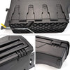 G-PLUS Replacement For Dodge Ram 1500 2500 3500 2002-2018 Lockable Storage Box Case Truck Bed ToolBox Rear Left Driver Side