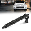 G-PLUS Lower Steering Column Shaft Compatible with Toyota 4Runner 2003-2009,Fit Toyota FJ Cruiser 2007-2009,Fit Lexus GX470 Base Base Sport Utility 4-Door 2003-2004 4520335310