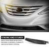 G-PLUS Front Under Engine Splash Shield, Compatible with Sonata GL 2011-2014, 291103Q000, HY1228171