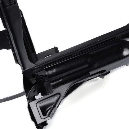 G-PLUS Right Headlight Lamp Mount Bracket Right Passenger Side Headlamp Support Bracket 51647200793 51647200794 BM1225133 BM1225134