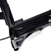 G-PLUS Left Right Headlight Mount Bracket Left Driver & Right Passenger Side Headlight Bracket 51647200793 51647200794 BM1225133 BM1225134