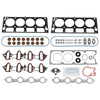 G-PLUS Head Gasket Set Compatible with Cadillac Escalade 6.0L 2002-2003/Fits Chevy Express 2500 3500 6.0L 2003/Fits Chevy Silverado GMC Sierra Yukon 1500HD 2500HD 6.0L 2001-2003 HS26192PT