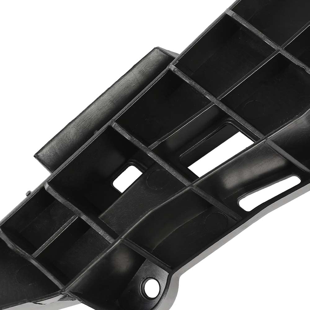 G-PLUS Headlight Bracket Left Driver Side Compatible with 2014-2015 RX350 Sportdesign 2013-2015 RX450h Base 2015 RX450h 521330E020 LX2509105 521340E020 LX2508105
