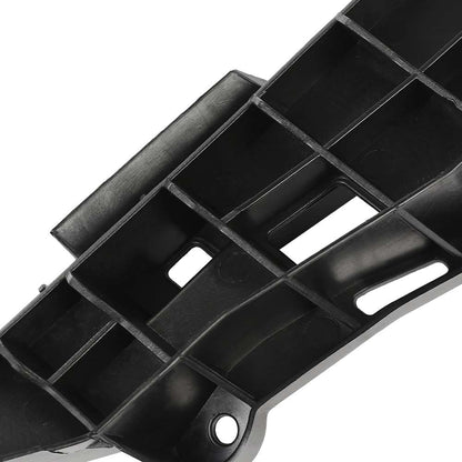 G-PLUS Headlight Bracket Left Driver Side Compatible with 2014-2015 RX350 Sportdesign 2013-2015 RX450h Base 2015 RX450h 521330E020 LX2509105 521340E020 LX2508105