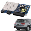 G-PLUS 1x 4L0035223D 2G Amp Main Amplifier Circuit Board Compatible with Audi A6 2005-2008/Audi Q7 2007-2009