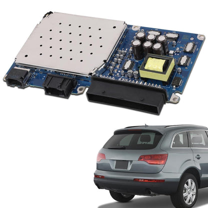 G-PLUS 1x 4L0035223D 2G Amp Main Amplifier Circuit Board Compatible with Audi A6 2005-2008/Audi Q7 2007-2009