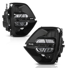 G-PLUS LED Fog Lights 2PCS for Kia Sportage 2020-2022