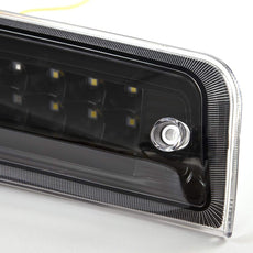 G-PLUS LED 3rd Brake Light for Dodge Ram 1500 2009-2017 Ram 2500 3500 2010-2017 Black Housing Product Image