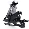 G-PLUS Left Right Headlight Mount Bracket Left Driver & Right Passenger Side Headlight Bracket 51647200793 51647200794 BM1225133 BM1225134