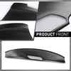 G-PLUS Black Dash Cover Compatible with Pontiac Firebird 1993-1996 18-925-DGR