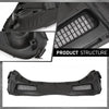G-PLUS Windshield Wiper Cowl Top Panel, Compatible with Ford Escape 2013-2019, CJ5Z78022A68A, CJ5Z-78022A68-A