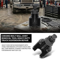 G-PLUS Ball Joint Removal Tool for Scania Benz MAN Hino Professional Grade Product Specifications