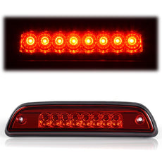 G-PLUS Rear LED Third Brake Light for Toyota Tacoma 1995-2017 High Mount Stop Light