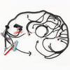 G-PLUS Standalone Wiring Harness T56 or Non-Electric Tran Compatible with 1997-2004 Corvette/Cts-V Ls1 / Ls6 Engines (Drive by Cable Only) 4L60E, TH350, TH400