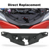 G-PLUS Upper Radiator Support Cover Compatible with Toyota CHR 2018-2019 53141F4012 TO1224118